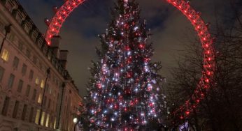 6 Things to Do in London During Christmas