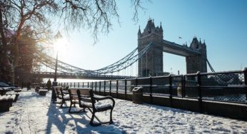 5 Best Items You Need to Use in London Winter Fashion