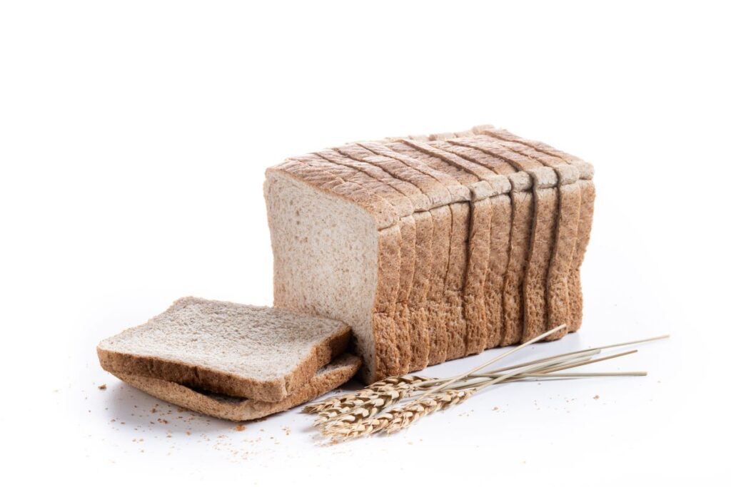 Healthy Bread