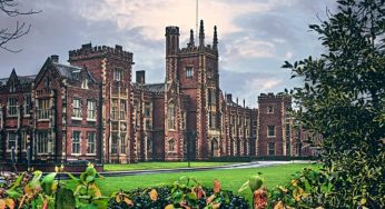 UK’s Top 5 Universities Ranking by Acceptance Rate