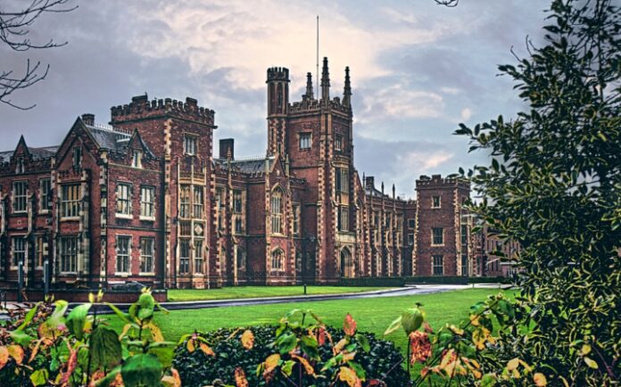 UK's Top Universities