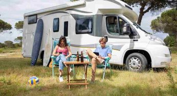 How to Build A Camper Van Conversion in 2024