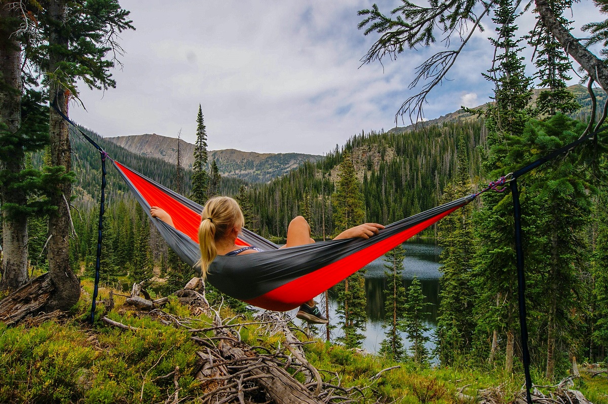 5 Best Portable Hammock Stands For Camping in the UK
