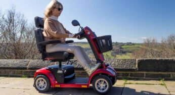 8 Things You Need to Know Before Buying a Mobility Scooter