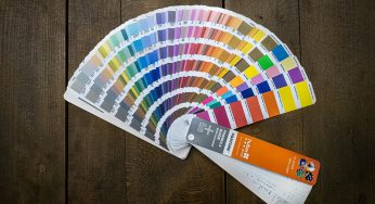 Quick Guide to Choosing The Colour Wheel