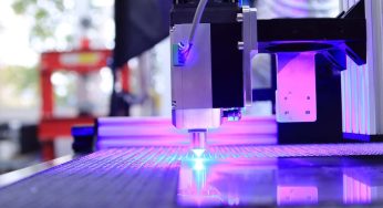 5 Benefits of Laser Marking for Your Business