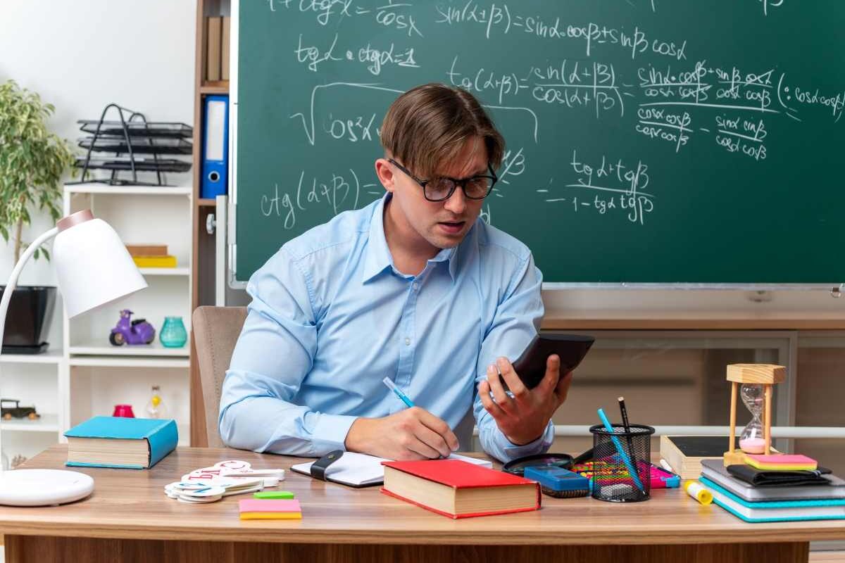 Physics and Maths Tutor Online