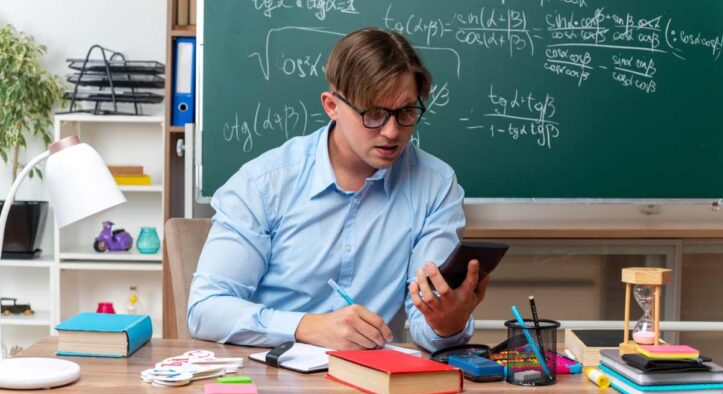 Find the Best 7 Physics and Maths Tutor Online in the UK