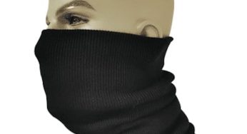 Help keep yourself and others safe this winter with snoods