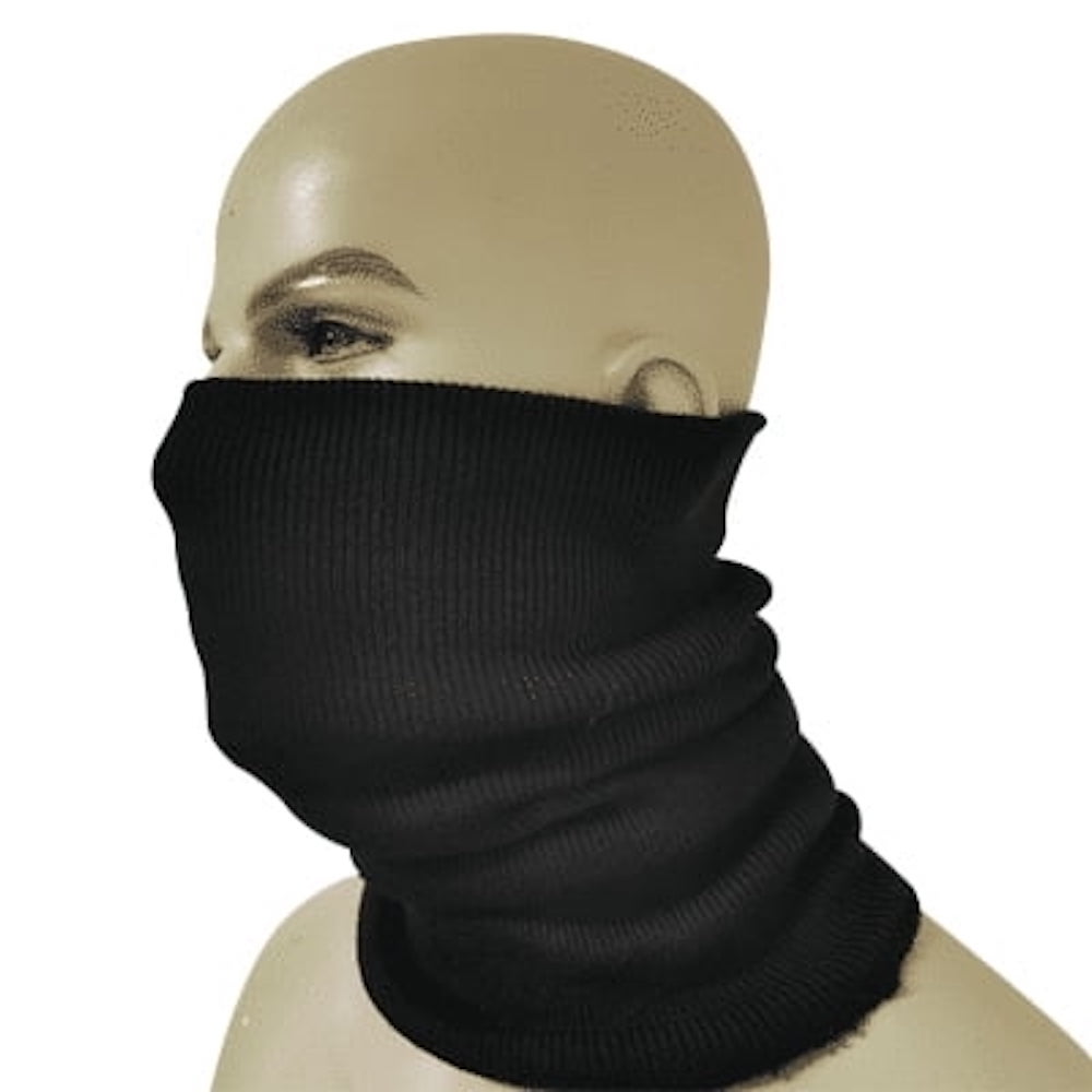 Help keep yourself and others safe this winter with snoods