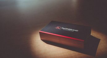Best 5 Business Cards Printing Services in The UK