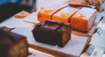 No-Bake Chocolate Orange Cheesecake Recipe – Quick and Easy