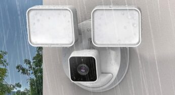 5 Best Floodlight Home Security Cameras in The UK