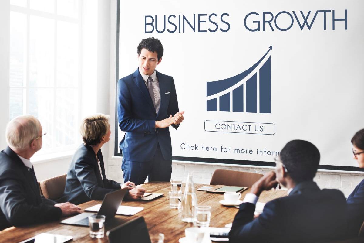 Growing Your Business