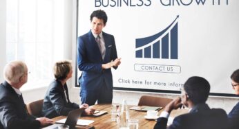 5 Tips For Growing Your Business