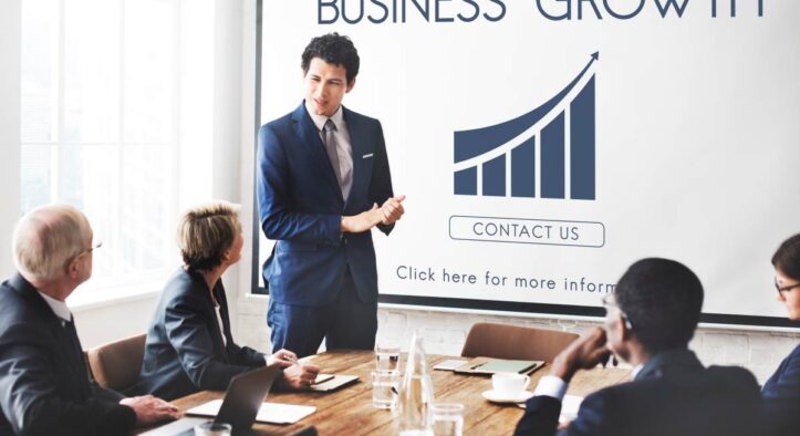 5 Tips For Growing Your Business