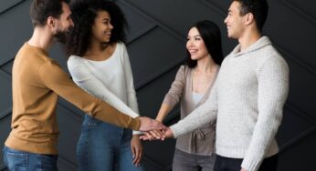 The Importance of Meaningful Human Connection