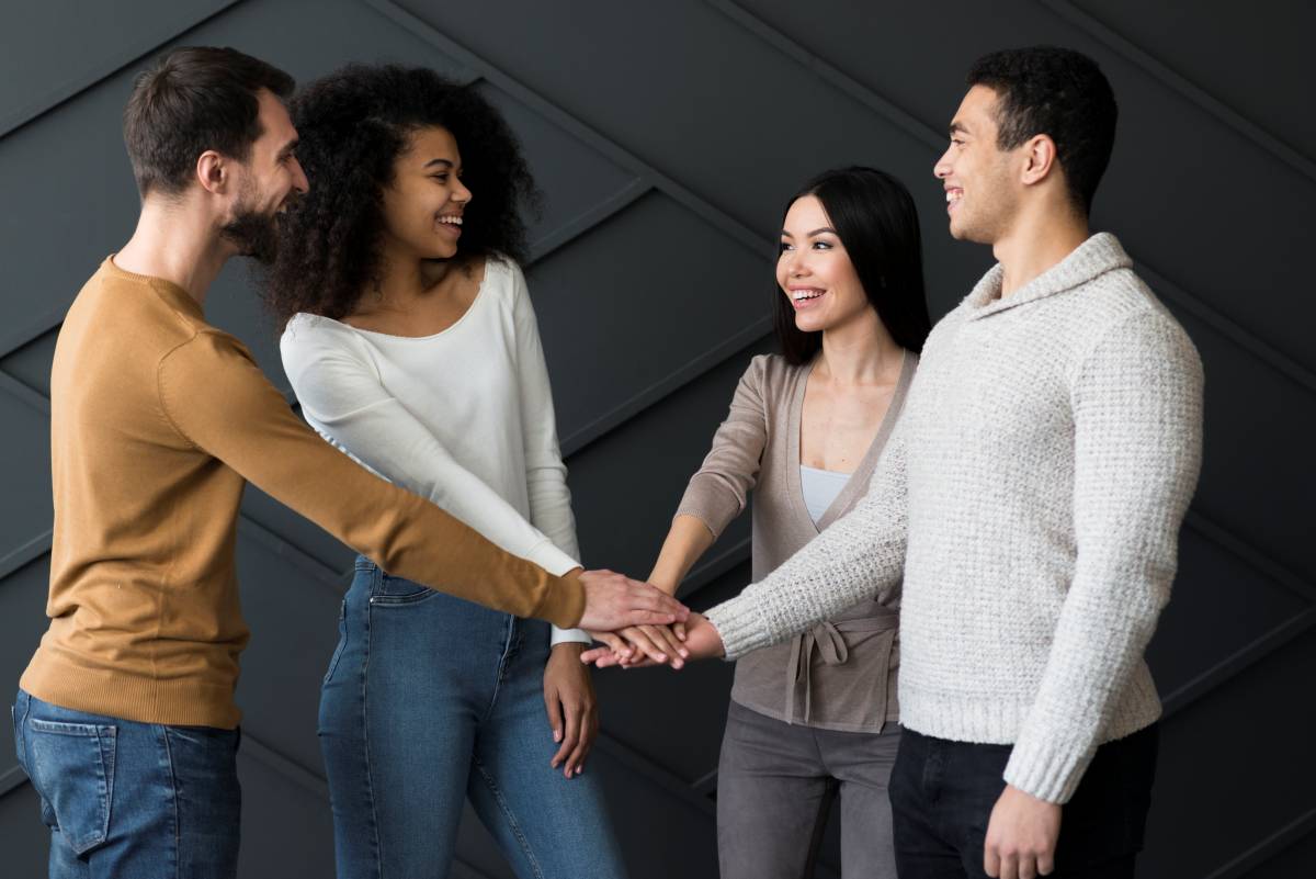 Meaningful Human Connection