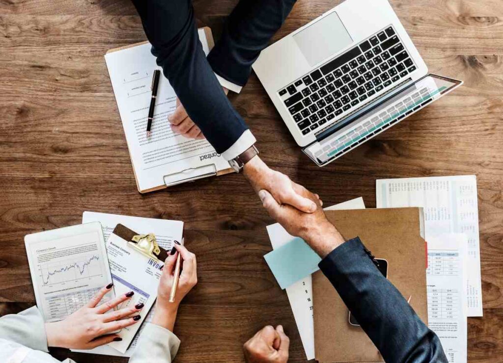 Opening Your Business