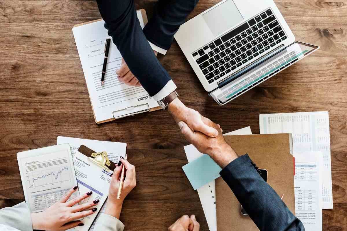 Opening Your Business