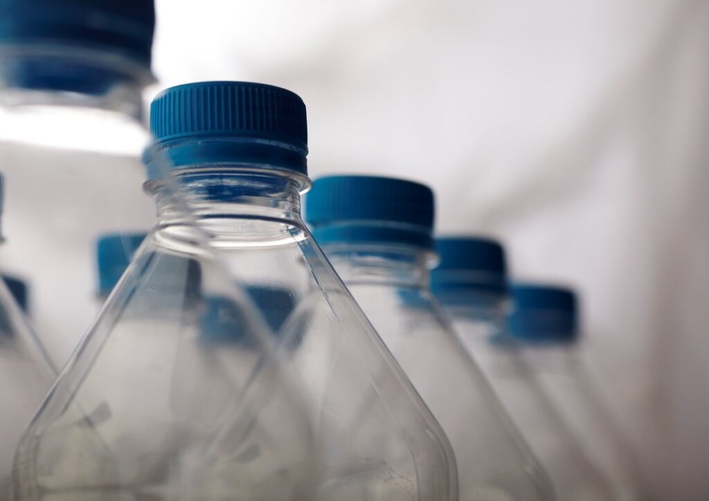 Plastic Manufacturing Business