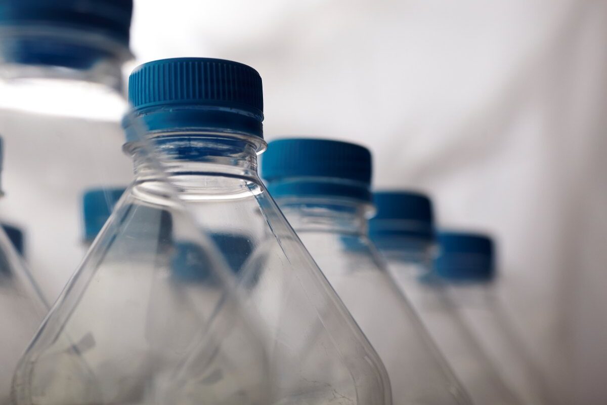 Plastic Manufacturing Business