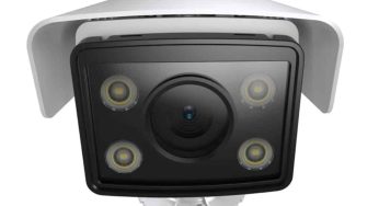 5 Best Floodlight Home Security Cameras in The UK