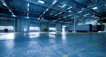 6 Benefits of Using Industrial Tents for Your New Business