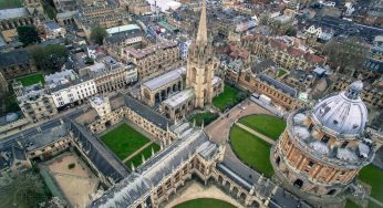 The Ideal Getaway-Fun Activities in Oxford