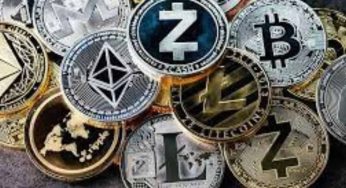 What Are Going To Be The Top 5 Altcoins In 2023?