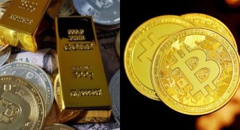 Why Are Major Investment Firms Moving From Gold To Bitcoins?