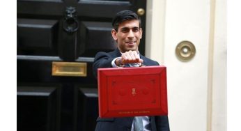 UK Budget 2021 — What Could the Future Hold for the UK Economy?