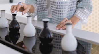 Lola Tillyaeva Is A Successful Female Entrepreneur Led By An Inspiring Philosophy