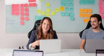 Why businesses need to adapt rapidly to the changing world