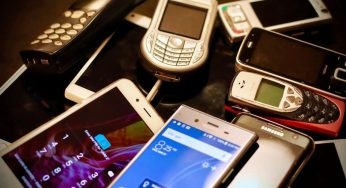 Time For An Upgrade? How to Donate, Recycle Or Sell Your Old Phone