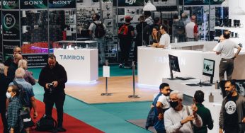 Top tips for using exhibition trailers