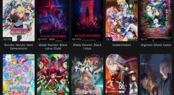 Is Animesuge Safe and Legit to Watch Anime Online? 5 Similar Websites Like Animesuge