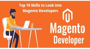 Top Essential Skills for a Magento Developer