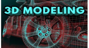 How to Achieve Success in 3D Modeling?
