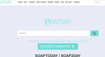Is Soap2Day Safe to Watch Movies and TV Shows on? 5 Alternative Sites Like Soap2Day