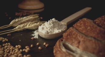 What Is All-Purpose Flour In The UK?