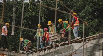 How to Keep Employees Safe on Construction Sites