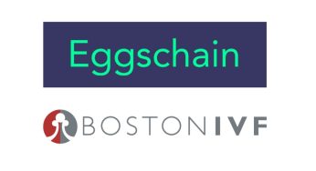 Bitcoin-Based Tracking Platform Eggschain Partners with Boston IVF