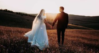 4 Alternative Wedding Ceremony Ideas