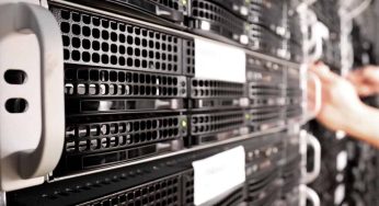 What Are The Different Types Of Servers? And Their Advantages