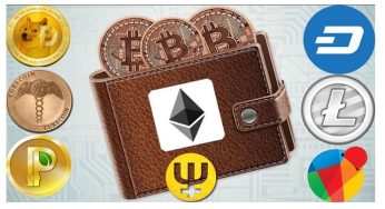 What Is a Crypto Wallet? A Beginner’s Guide on How to Use European Crypto Wallet