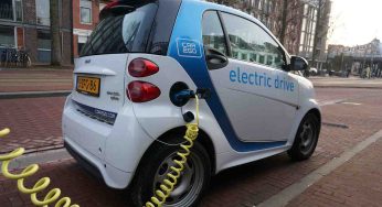Rising Fuel Prices: Why Now’s the Time to Switch to an EV