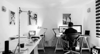 4 Great Ways to Upgrade Your Home Office