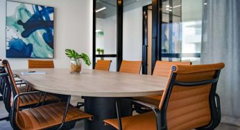 Why 2024 Is the Perfect Time to Refurbish and Reorganize Your Office