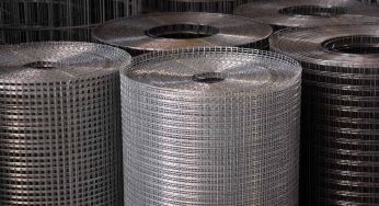 6 Industrial Applications Of Woven Wire Mesh